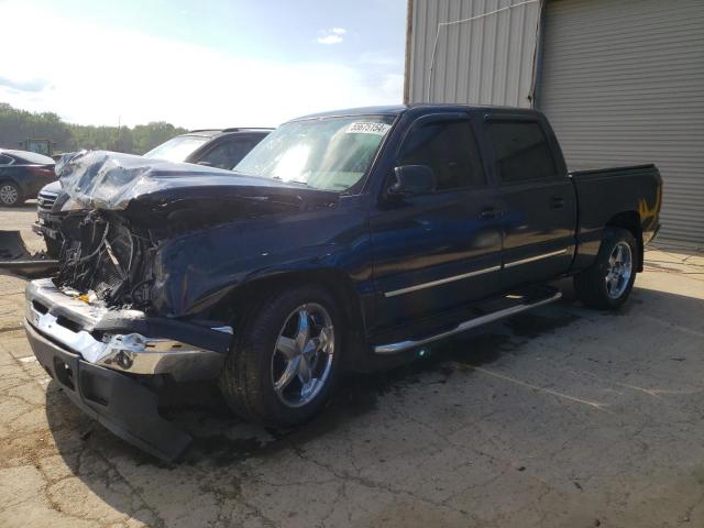 صورة رقم 1 من المزاد - 2005 CHEVROLET SILVERADO مع VIN 2GCEC13T551114242