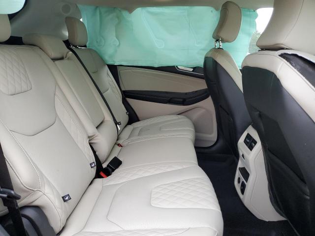 Photo 11 from auction – 2024 FORD EDGE with VIN 2FMPK4K92RBA39479