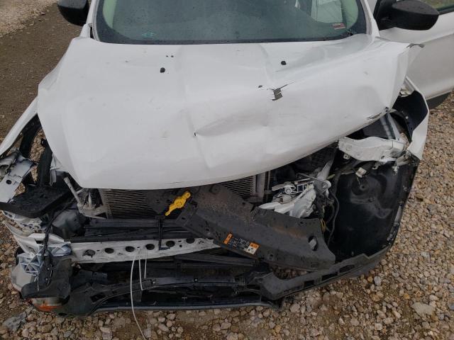 Photo 11 from auction – 2014 FORD ESCAPE S with VIN 1FMCU0F75EUA73625