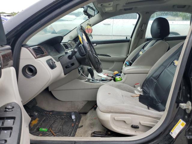 Photo 7 from auction – 2013 CHEVROLET IMPALA LT with VIN 2G1WG5E37D1231874