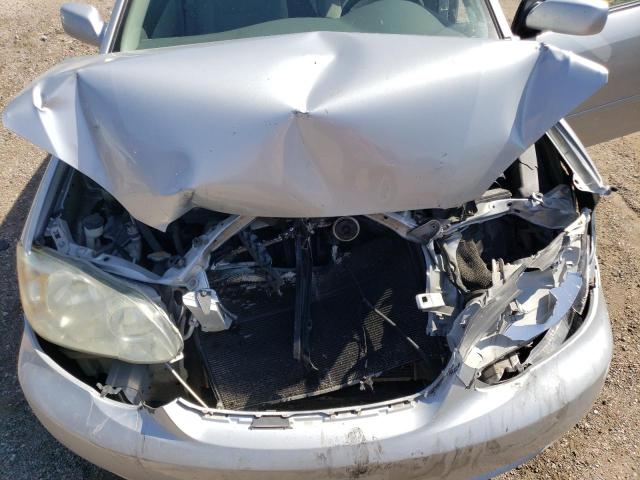Photo 11 from auction – 2005 TOYOTA COROLLA CE with VIN JTDBR32E552052454