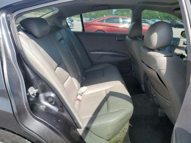 Photo 10 from auction – 2006 NISSAN MAXIMA SE with VIN 1N4BA41E56C830896