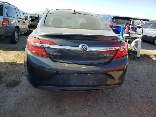 Photo 6 from auction – 2015 BUICK REGAL with VIN 2G4GV5EK6F9132679