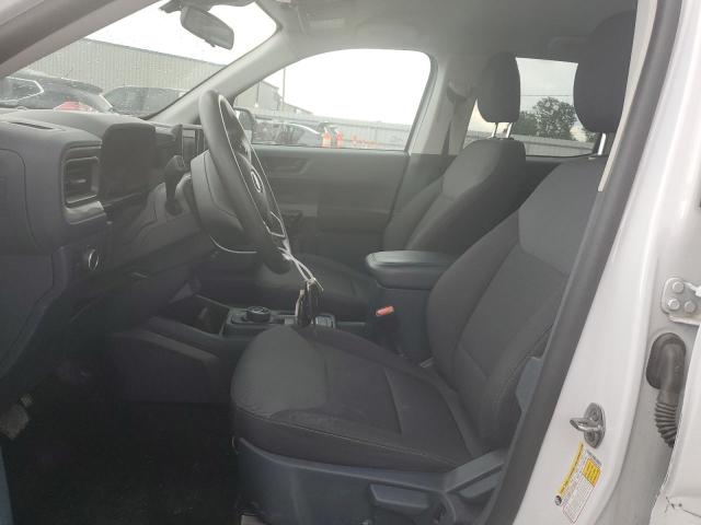 Photo 7 from auction – 2023 FORD MAVERICK X with VIN 3FTTW8F99PRA37901