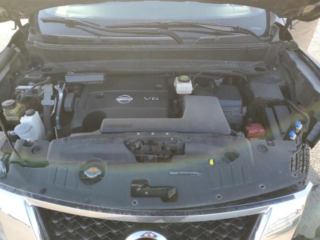 Photo 12 from auction – 2013 NISSAN PATHFINDER with VIN 5N1AR2MM1DC676203