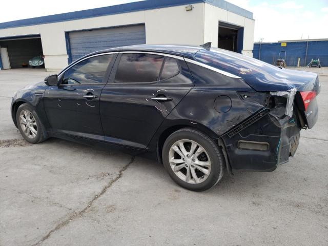 Photo 2 from auction – 2013 KIA OPTIMA LX with VIN 5XXGM4A74DG194820