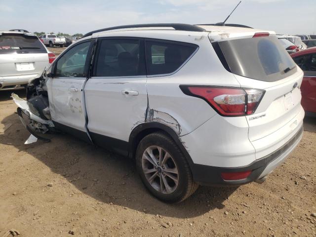 Photo 2 from auction – 2018 FORD ESCAPE SE with VIN 1FMCU9GD0JUB45477