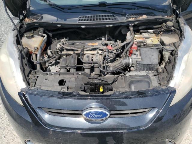 Photo 11 from auction – 2011 FORD FIESTA SE with VIN 3FADP4EJ5BM141321