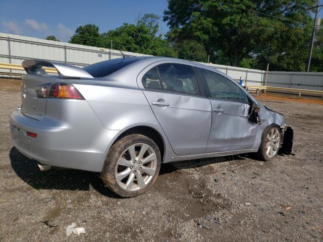 Photo 3 from auction – 2014 MITSUBISHI LANCER GT with VIN JA32U8FW1EU005472