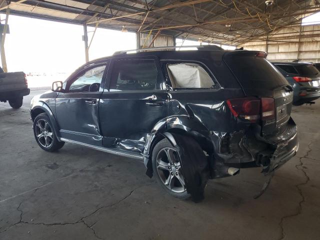 Photo 2 from auction – 2017 DODGE JOURNEY CR with VIN 3C4PDCGG1HT536137