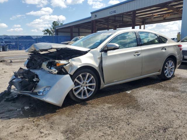 TOYOTA AVALON BAS 2013 with VIN 4T1BK1EB3DU073005 - Photo from auction
