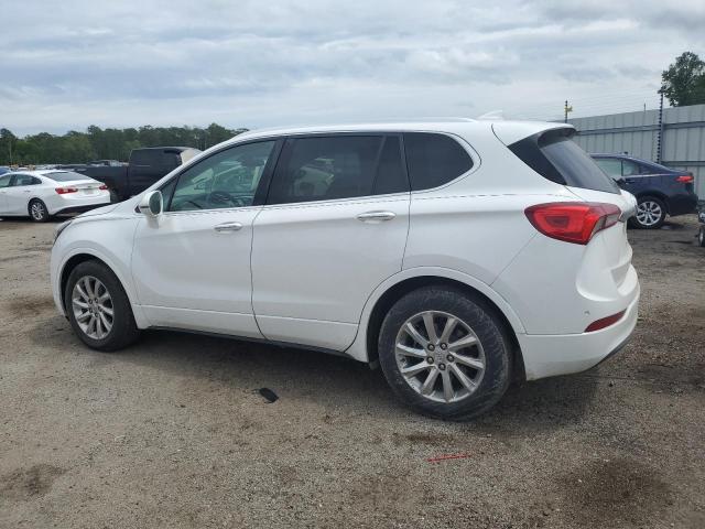 Photo 2 from auction – 2019 BUICK ENVISION E with VIN LRBFXCSA5KD002432