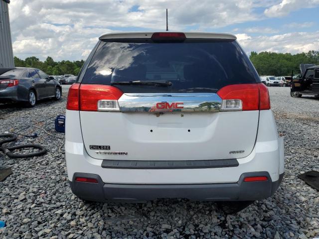 Zdjęcie 6 z aukcji – 2013 GMC TERRAIN SL z VIN 2GKFLREK9D6383423