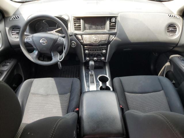 Photo 8 from auction – 2018 NISSAN PATHFINDER with VIN 5N1DR2MNXJC631293