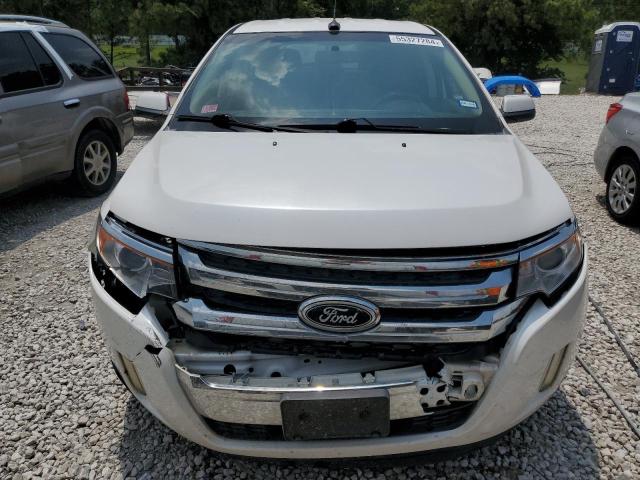 Photo 5 from auction – 2014 FORD EDGE SEL with VIN 2FMDK3JC7EBB74235