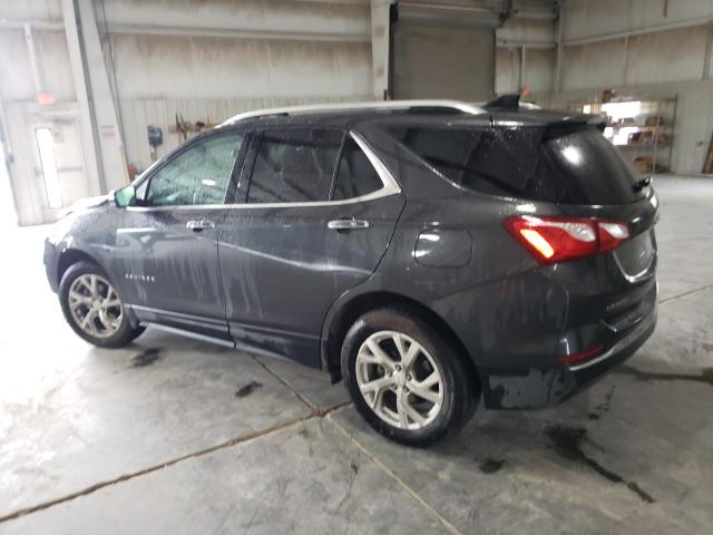 Photo 2 from auction – 2019 CHEVROLET EQUINOX PR with VIN 2GNAXXEV2K6144275