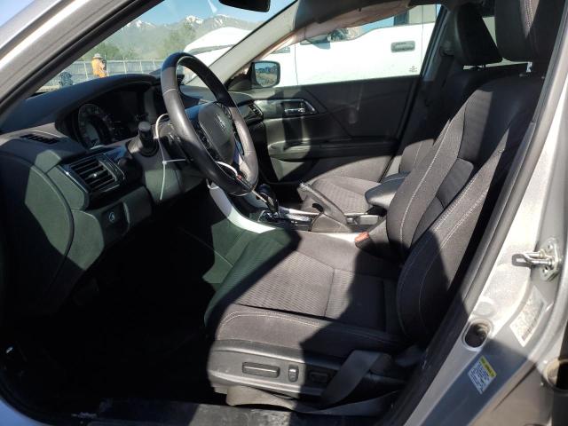Photo 7 from auction – 2014 HONDA ACCORD SPO with VIN 1HGCR2F5XEA276240