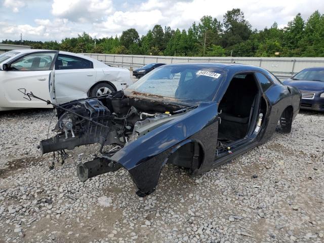 DODGE CHALLENGER 2015 with VIN 2C3CDZFJ3FH750782 - Photo from auction