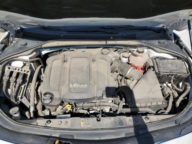 Photo 11 from auction – 2018 BUICK LACROSSE E with VIN 1G4ZP5SS0JU110759