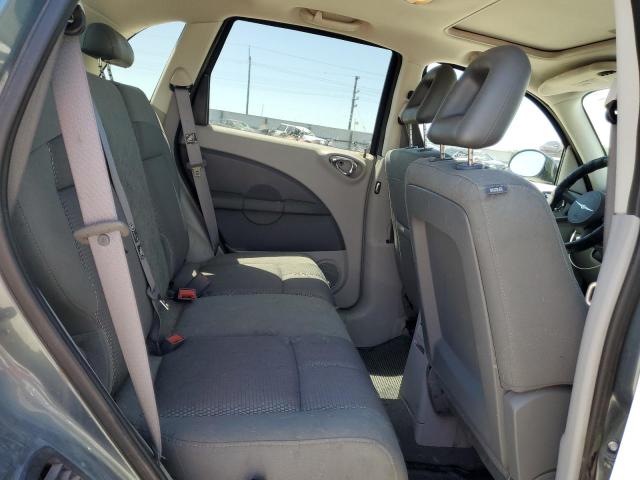 Photo 10 from auction – 2006 CHRYSLER PT CRUISER with VIN 3A8FY68B86T356535