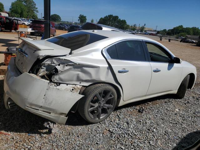 Foto 3 de la subasta – 2014 NISSAN MAXIMA S con VIN 1N4AA5AP4EC494725