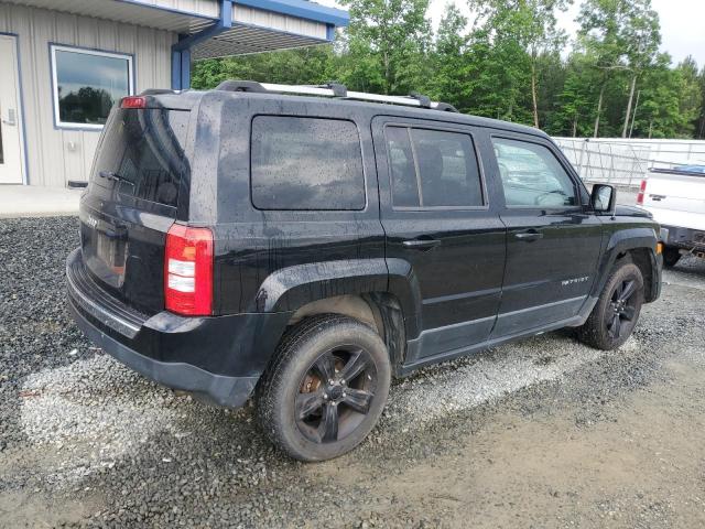 Photo 3 from auction – 2012 JEEP PATRIOT LA with VIN 1C4NJRFB0CD716233