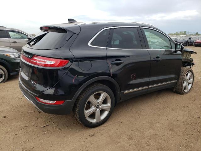 Photo 3 from auction – 2017 LINCOLN MKC PREMIE with VIN 5LMCJ1D97HUL61487