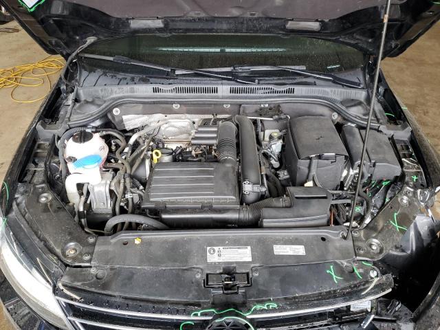 Photo 11 from auction – 2017 VOLKSWAGEN JETTA SE with VIN 3VWDB7AJ9HM415657