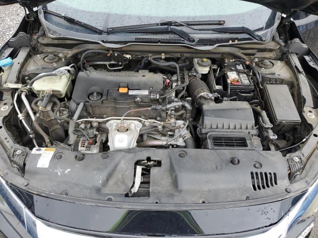 Photo 11 from auction – 2017 HONDA CIVIC EX with VIN 19XFC2F84HE019504
