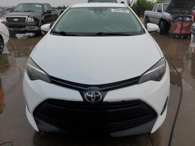 Photo 5 from auction – 2017 TOYOTA COROLLA L with VIN 5YFBURHE6HP636232