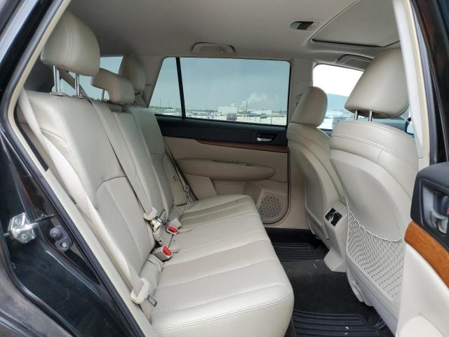Снимка 11 от търг – 2014 SUBARU OUTBACK 2. с VIN 4S4BRCMC6E3225576