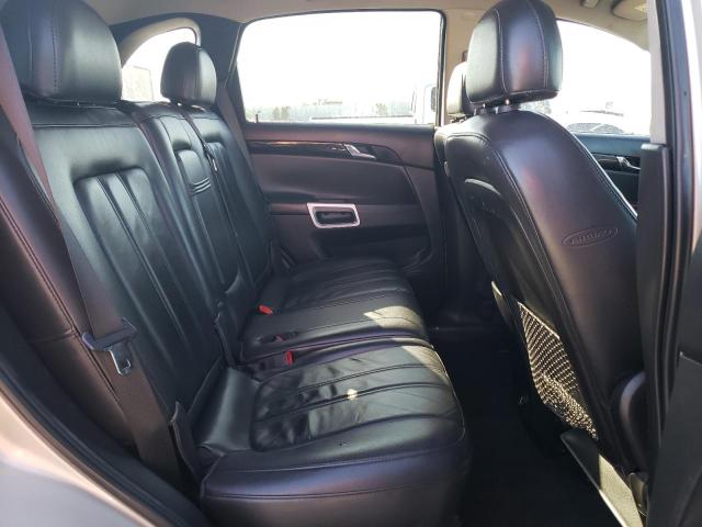 Photo 11 from auction – 2014 CHEVROLET CAPTIVA LT with VIN 3GNAL4EK5ES521607