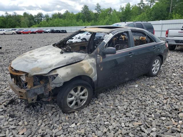 TOYOTA CAMRY BASE 2011 with VIN 4T1BF3EK4BU213608 - Photo from auction