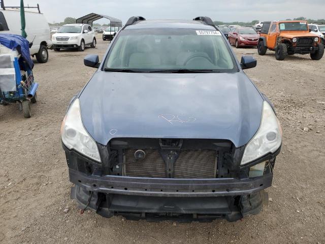 Photo 5 from auction – 2013 SUBARU OUTBACK 2. with VIN 4S4BRBGC6D3211018