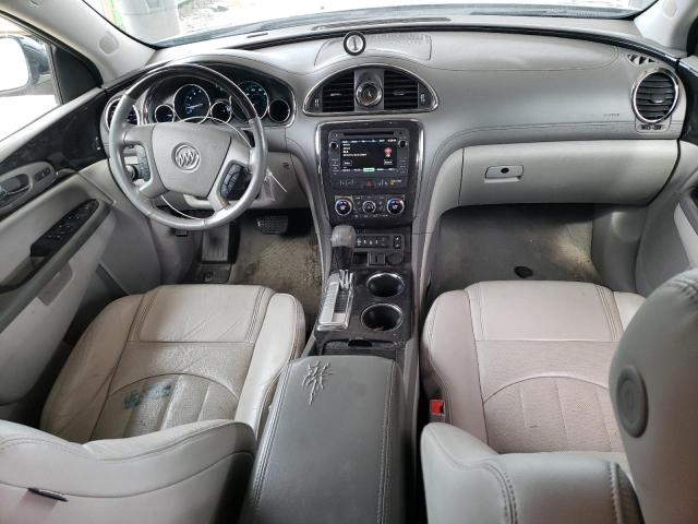 Photo 8 from auction – 2016 BUICK ENCLAVE with VIN 5GAKRBKD6GJ295007