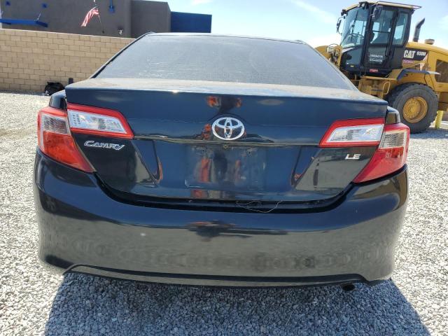 Photo 6 from auction – 2012 TOYOTA CAMRY BASE with VIN 4T4BF1FK9CR262846
