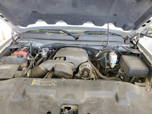 Photo 11 from auction – 2010 CHEVROLET SILVERADO with VIN 3GCRKSE37AG205151