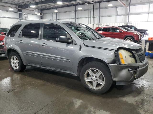 Photo 4 from auction – 2005 CHEVROLET EQUINOX LT with VIN 2CNDL73F856136064