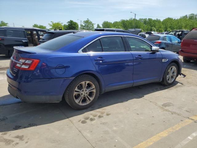 Photo 3 from auction – 2013 FORD TAURUS SEL with VIN 1FAHP2E88DG149882