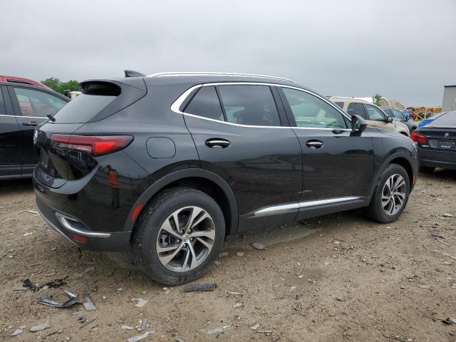 Photo 3 from auction – 2022 BUICK ENVISION E with VIN LRBFZPR46ND066940