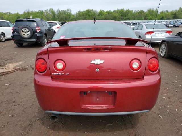 Photo 6 from auction – 2010 CHEVROLET COBALT 2LT with VIN 1G1AF1F51A7120239