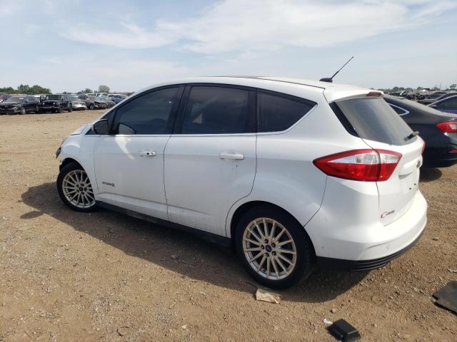 صورة رقم 2 من المزاد - 2015 FORD C-MAX SEL مع VIN 1FADP5BU5FL117497