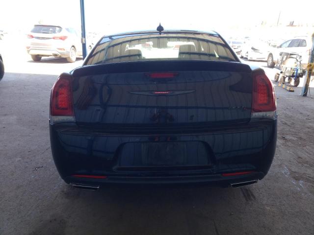 Photo 6 from auction – 2021 CHRYSLER 300 S with VIN 2C3CCABT5MH530519