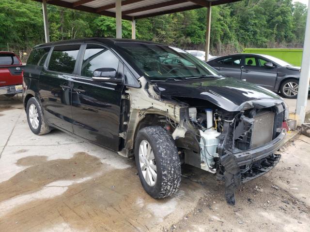 Photo 4 from auction – 2016 KIA SEDONA L with VIN KNDMA5C16G6180639