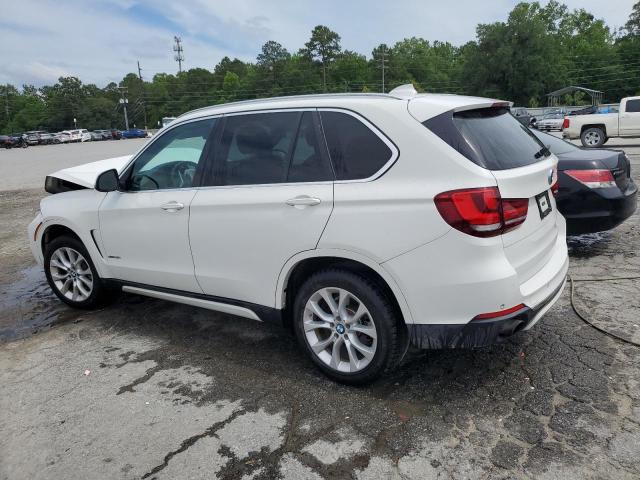Photo 2 from auction – 2014 BMW X5 SDRIVE3 with VIN 5UXKR2C56E0C01122
