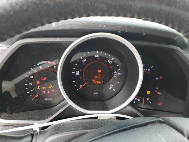 Photo 9 from auction – 2013 TOYOTA 4RUNNER SR with VIN JTEZU5JR1D5060217