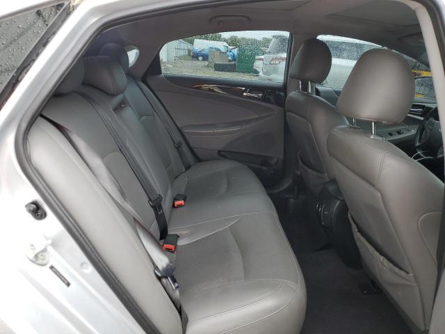 Photo 10 from auction – 2014 HYUNDAI SONATA SE with VIN 5NPEC4AC7EH861005