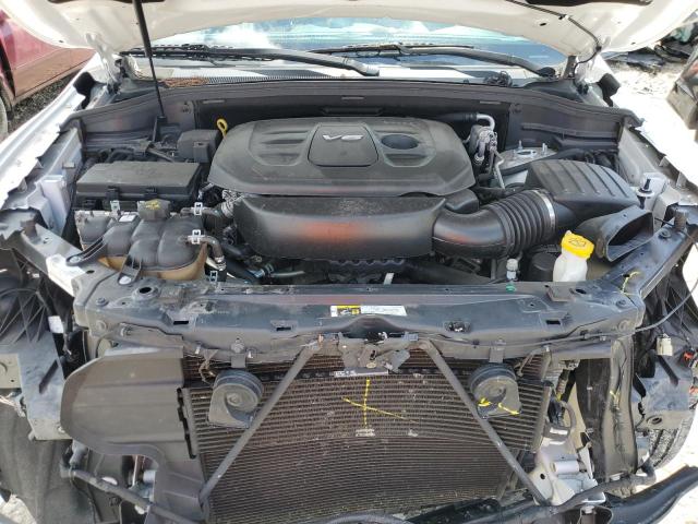 Photo 12 from auction – 2018 DODGE DURANGO CI with VIN 1C4RDHEG7JC186622