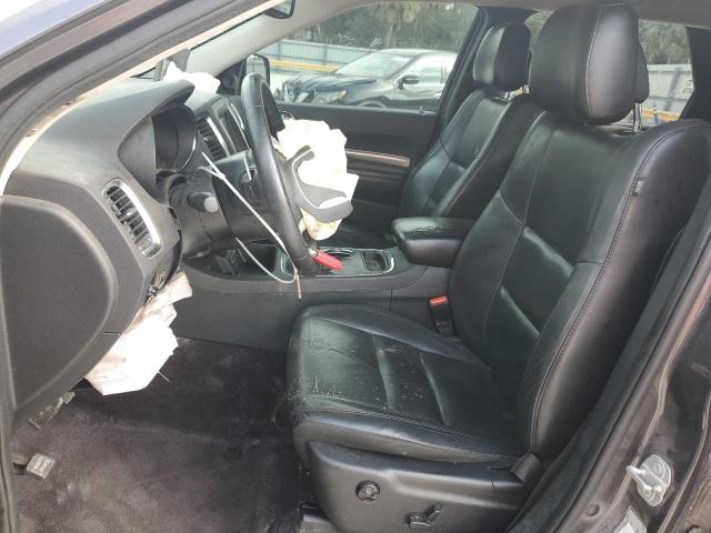 Photo 7 from auction – 2017 DODGE DURANGO GT with VIN 1C4RDHDG9HC724314