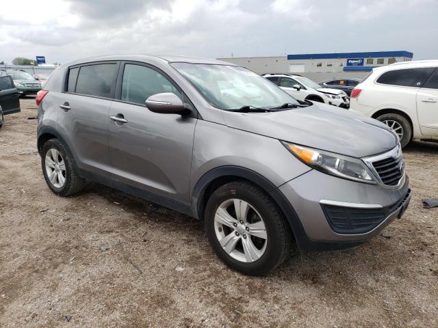 Photo 4 from auction – 2013 KIA SPORTAGE B with VIN KNDPB3A22D7532440